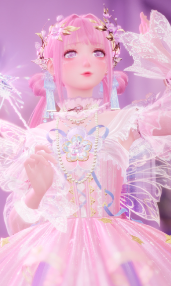 Candy Fae image