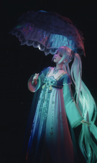 Endless Rain image