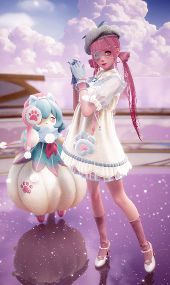 Fear Fufu Patron image