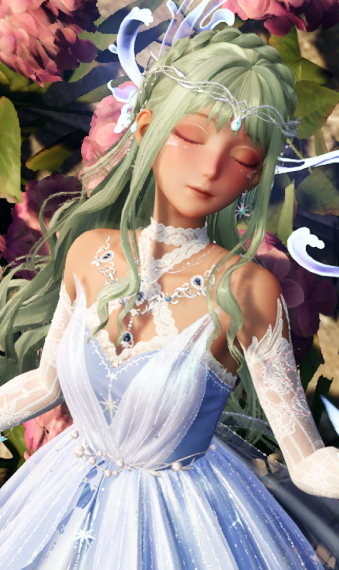 Elven Wish image