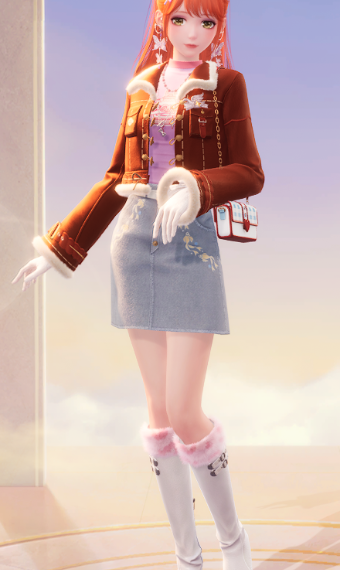 2000s Core image