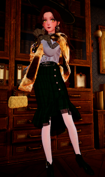 Office look Deadshotcoco image