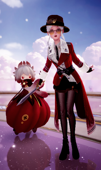 Angry Fufu Patron image