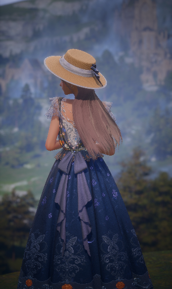 Romantic Stroll image