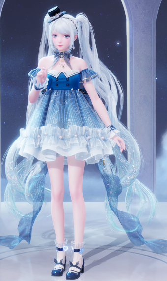 miku x2 image