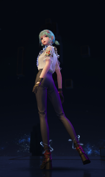 Professional handler image