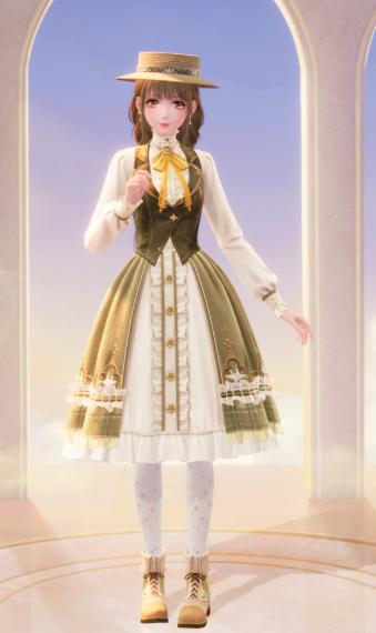 Sunny Liliana image