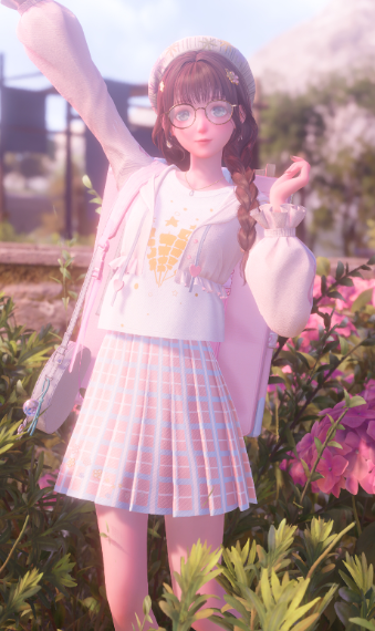 Pastel Painter image