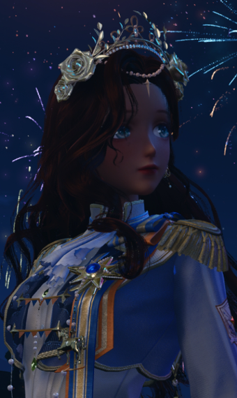 Carnival Knight image