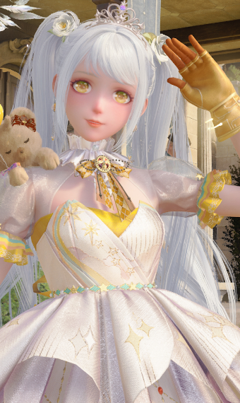 Evolved Dandelion image