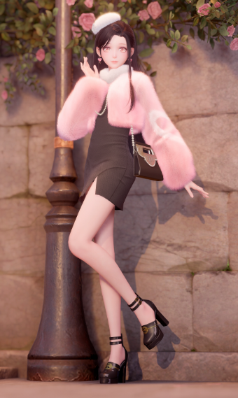 BLACKPINK image