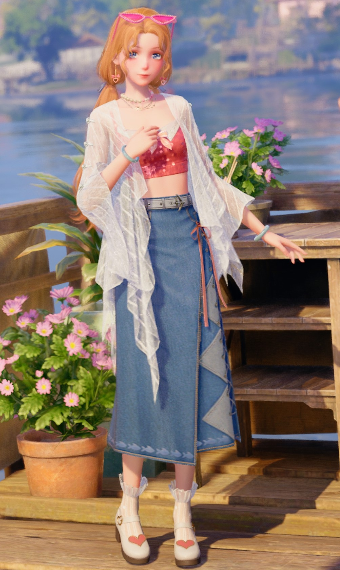 Lakeside activities image