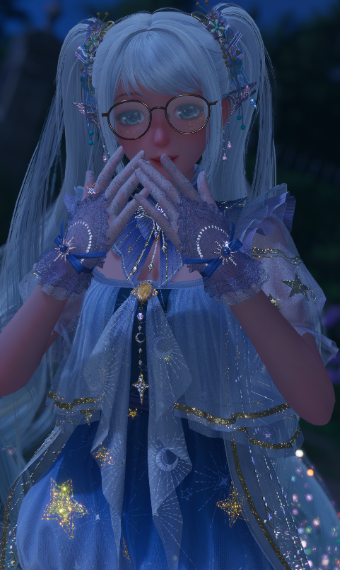 Wishing Star image