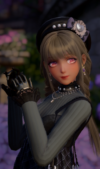 Black Cat! image