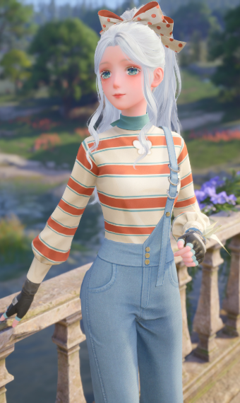 Casual look image
