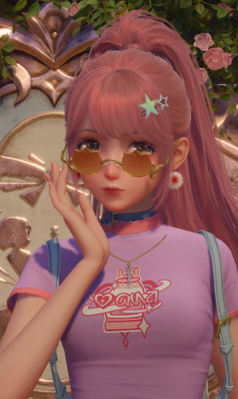 Bubblegum image