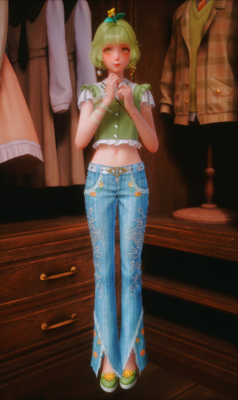 Little Sprout image