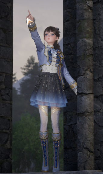 Inspired Vigil image