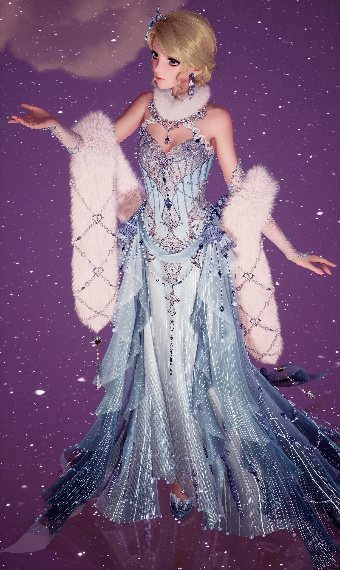 Icy Gala image