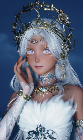 Astraia image