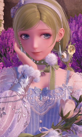 Gentle Cotton image
