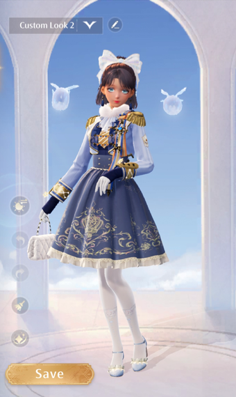 Officer Snowfloof image