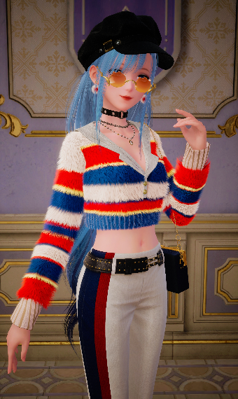 Stylist's Guild Rival image