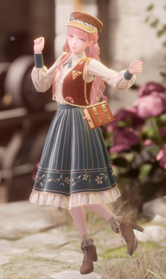 heroic misfit image