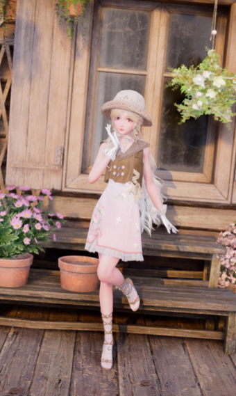 Spring Cherry Blossom image