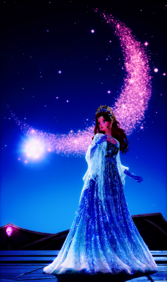 Starlight image