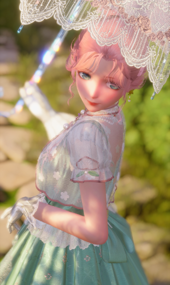 Afternoon Tea image