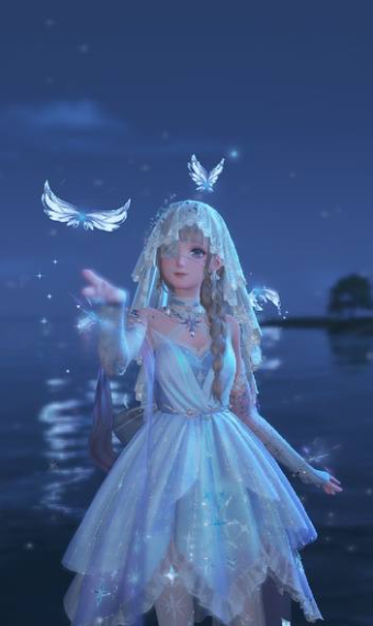 Frozen Promise image