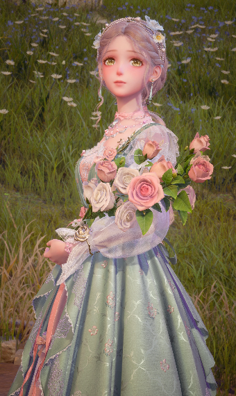 Spring Rose image