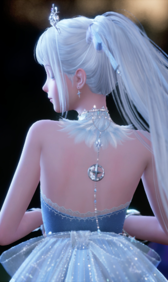 Crystal Nymph image