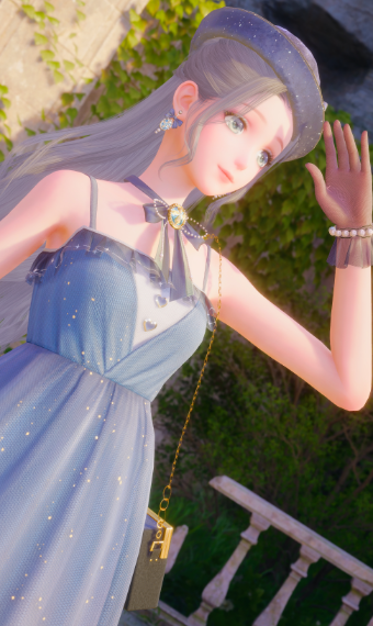 Blue Star Dreams image