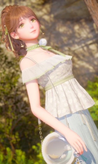 Meadow Mood image