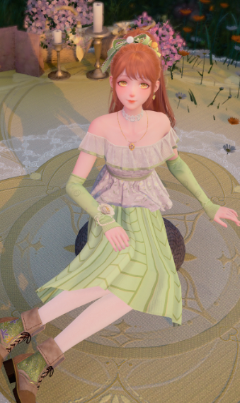 Daisy Dame image