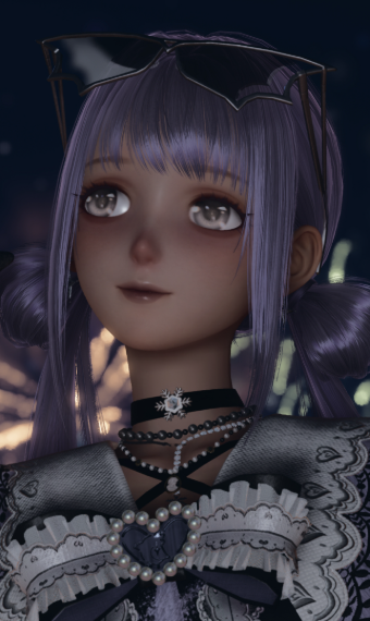 Batty Belle image