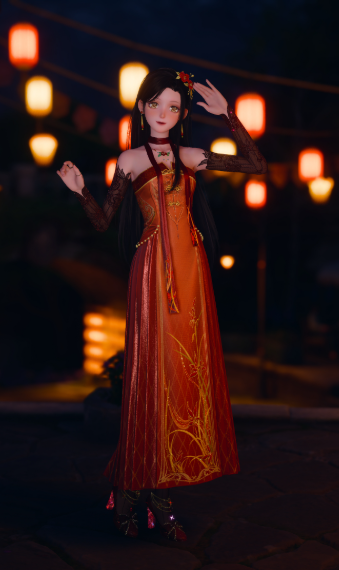 Firefly image