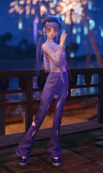 Bat Pants image