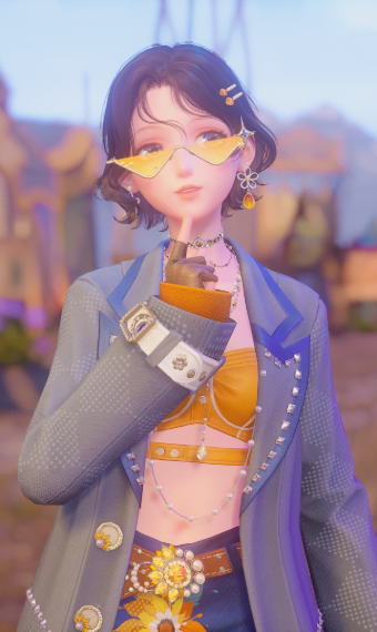 Orange Lemonade image