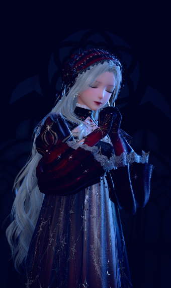 Moonlight Reverie image