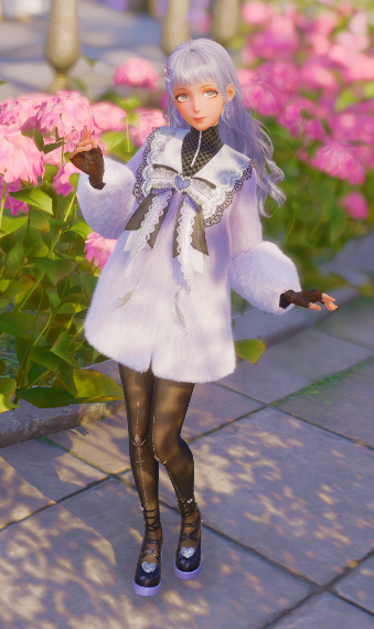 Lavender Daydream image