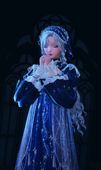 Moonlight Dreams image