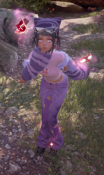 Impish image