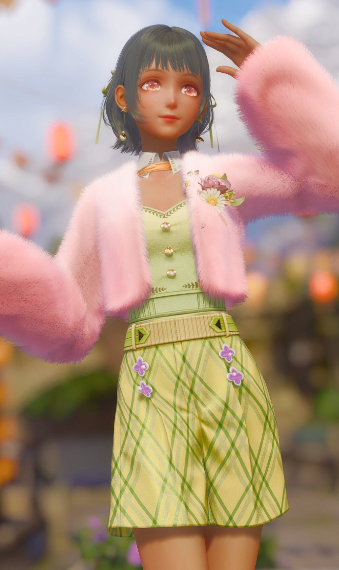 Miraland Springtime image