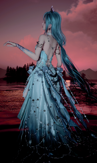 Modified Daughter of the Lake image