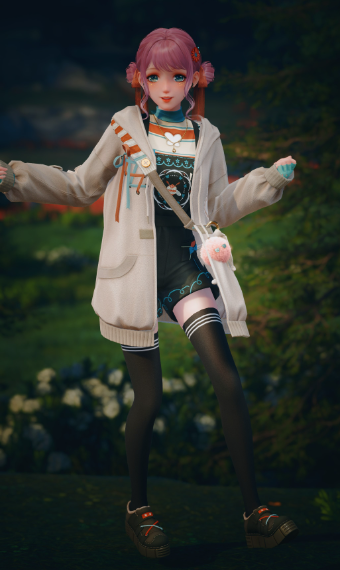 Playful Explorer image