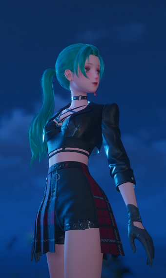 Fearless Blaze image