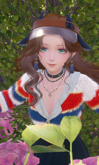 Little Cow image
